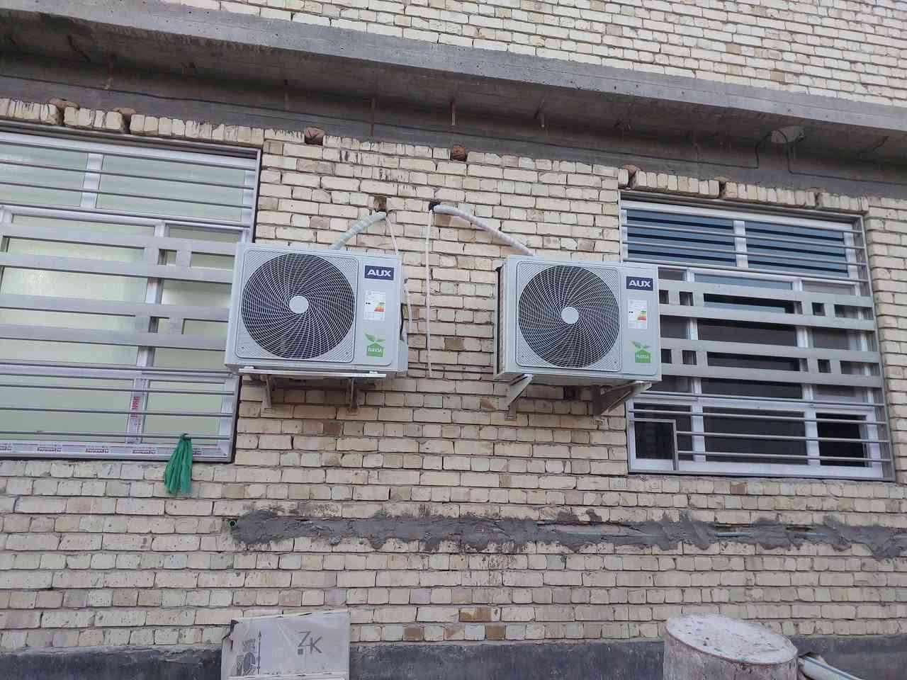 ورشه متنقله في كربلاء
تنصيب سبالت كنتوري وجداري 

وسقفي كل انواع سبالت 

تنصيب بستخدام جهاز الفاكيوم 

فتح ونقل جميع انواع سبالت 

فتح وغسل جميع السبالت الغسل يشمل فتح تام للسبلت وغسل ثم اعادة تنصيبه 

صيانه الليك وشحن الغاز R22❄️و R410  معه ضمان العمل

 يتوفر لدينا جميع

 ادوات التنصيب الحديثه 🛠️

للاتصال على الرقم ***********
***********
⚠️ (في حالة عدم الرد على الاتصال يمكنك مراسلتي على الواتساب ***********
***********
