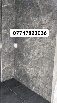 الكرادة • بورسلين • مرمر