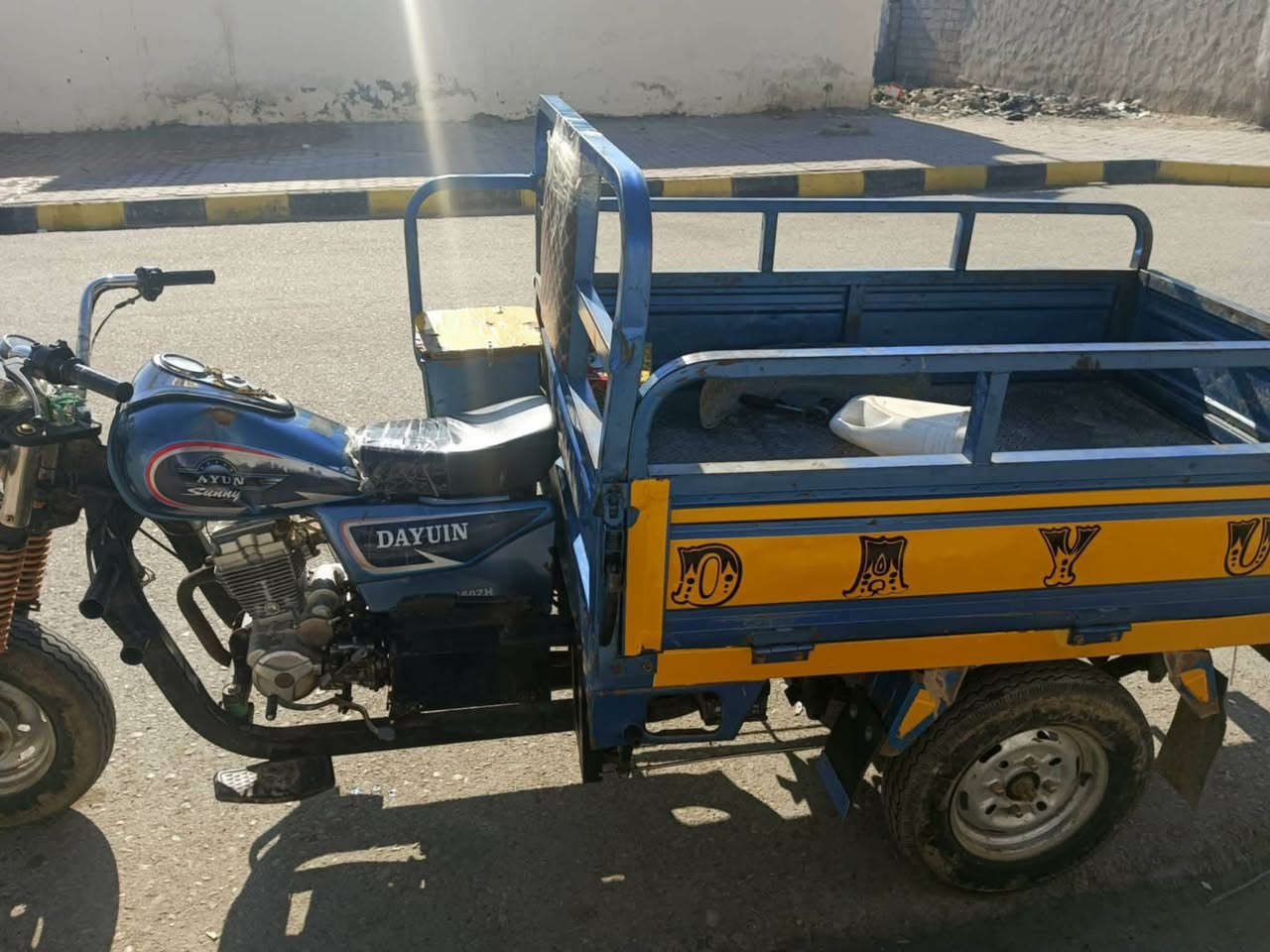 سلام عليكم ستوته البيع موديل 19اوراق مكفوله كفاله عامه المكان واسط ***********هاذه الرقم تصل والشراي بي خير ويدلل
