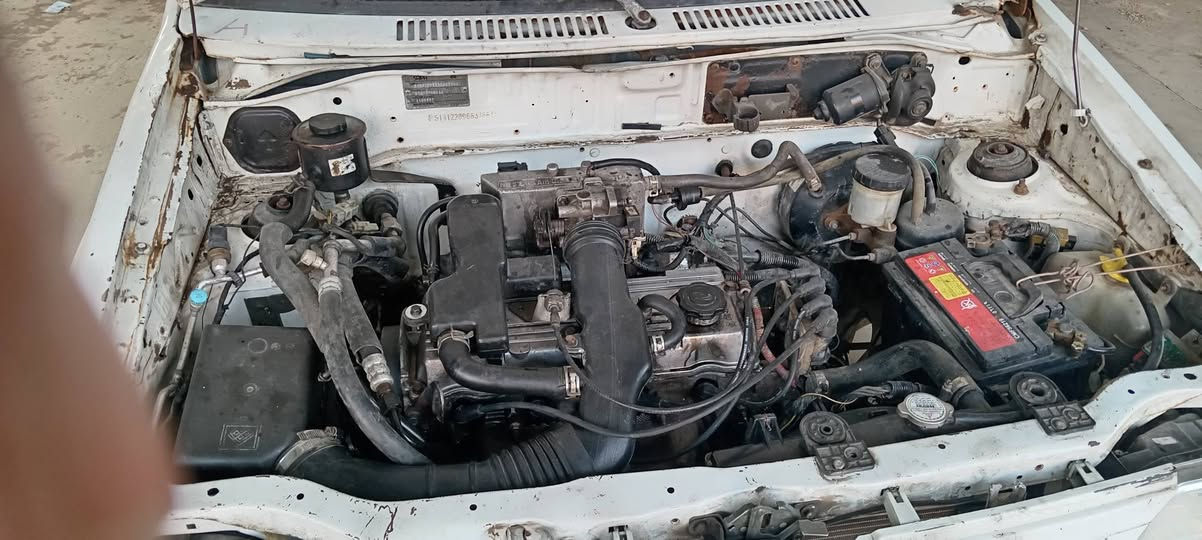 السلام عليكم ورحمة الله وبركاته احبتي الاعزاء جميعآ عندي سايبا 11 خصوصي رقم بابل السنويه منتهيه في سنه 2021 والكشر مونظيف بيها ظربه بالصفحه السايق يعني ابيع كوم حديد استفسار هذا رقمي *********** اواذا اكو مراوس هم اراوس بهجبك سايبه اذا البيع 21 وبيها مجال الشراي واني خادم وصاحبها يريد تحويل مكان السياره بغداد التاجي وصاحب السنويه بابل ابيع كوم حديد محرك يبخر الفلوس كامله تحياتي بغداد, العراق
