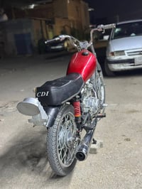 اربعه كير • مديل 24 • اوراق