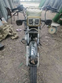 دراجه سيفان 2019 كامله مكمله كهربائيات شغاله اوراق كامله للبيع 0771763...