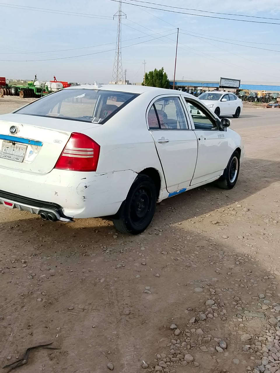 السلام عليكم ليفان 620 موديل 12 كير مكينه كورلا المكينه ستحقت تجفيت وجفتته  قبل سبوع  رقم بصره مشروع وطني وراعيه بلكوت  تايراته زيتات   سياره يرادله ترتيب سعر 17  الله شاهد مو سعره بس عدي ضرف وبيه  مجال حك جيه مكان سياره واسط قضاء الزبيديه النتصال ***********
