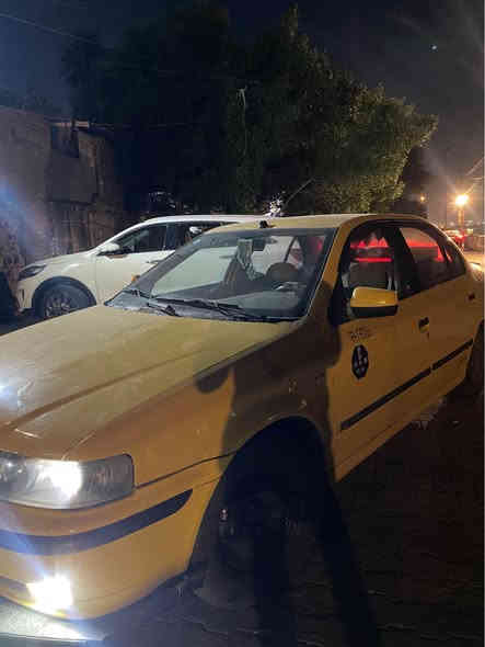 سمند 2010كير مكينه فرنسي مكفوله مابيه كل ضربه كهربائيه كامله نكره سلف رقم انكليزي بسمي تحويل ثاني يوم رايده 45وبيه مجال مكاني بغداد شارع حيفا ***********
*********** بغداد
