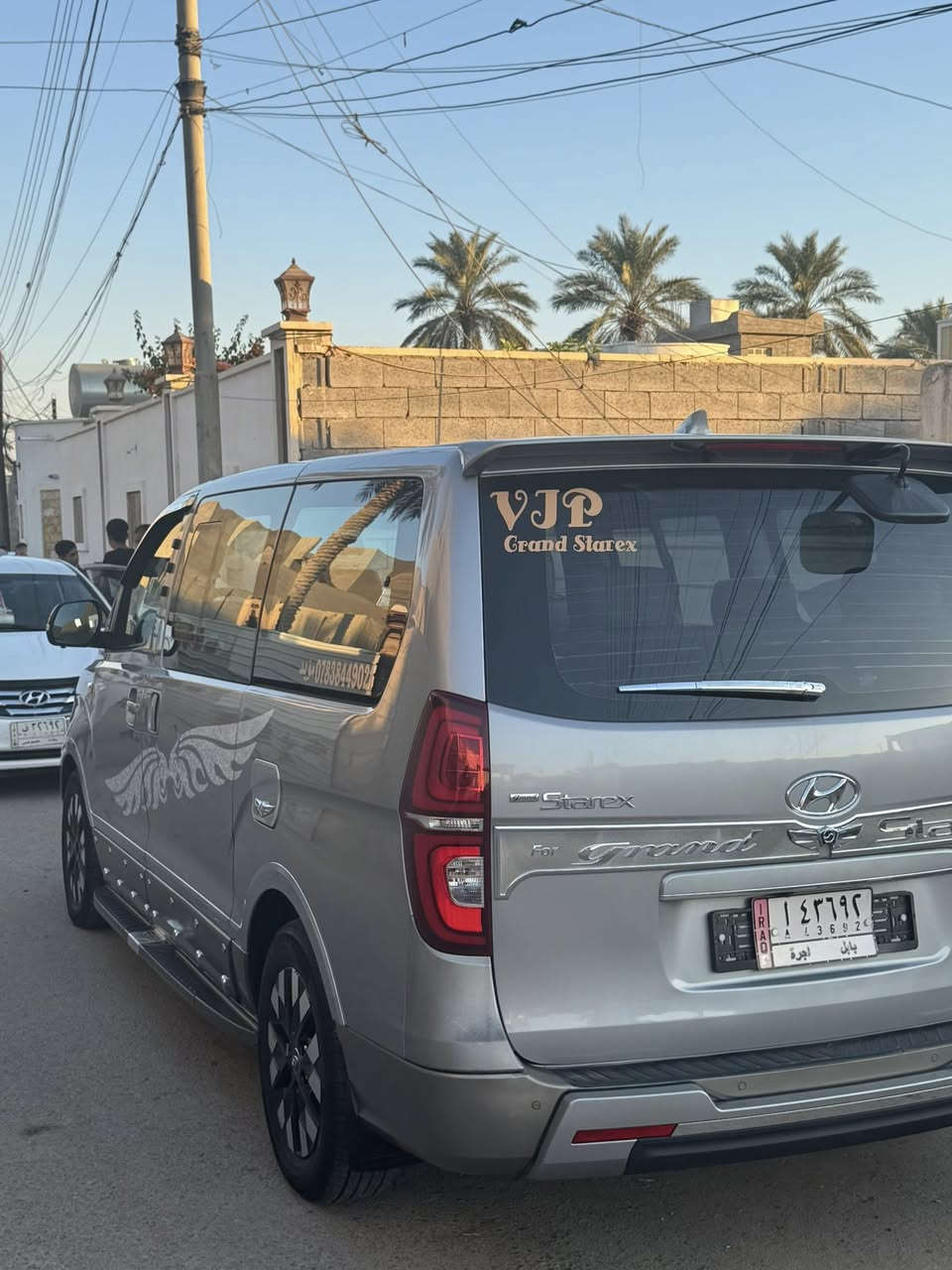 ٢١ اصل مسكر دبلو محرك بلاد سياره على وضع الشركه كفاله عامه ماعدا ربع جاملغ بكوريا الامامي جهه السايق رقم بابل جاهزه من كلشي بلواقع احلى سعرها ٣٤٠ بيها مجال حك الجيه مايعجبك السعر اعبر للاستفسار ***********
