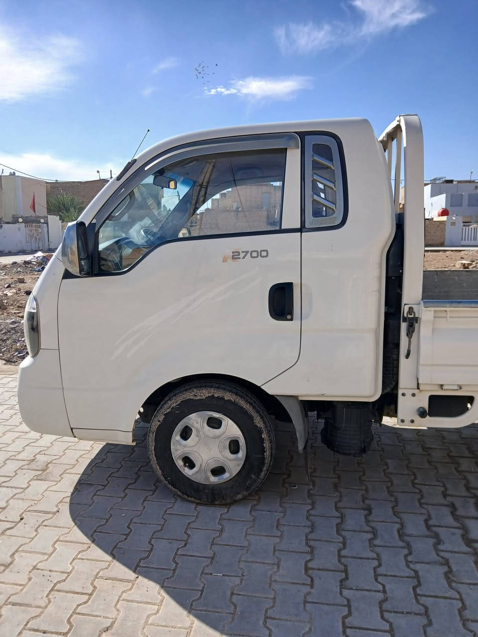 السلام عليكم كيه حمل رقم واسط موديل ١٧ كفاله عامه من الدعاميه للدعاميه مكان السياره واسط للإستفسار اكثر الاتصال على الرقم ***********
