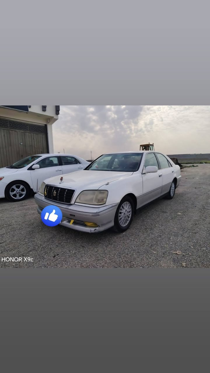 السلام عليكم ملكه للبيع ادوات السعر 35 ورقه وحسب القناعه الى مراوس***********
