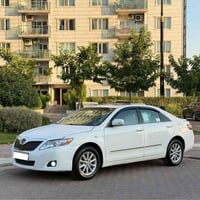 كامري GLX • موديل ٢٠٠٨ • بدون صبغ