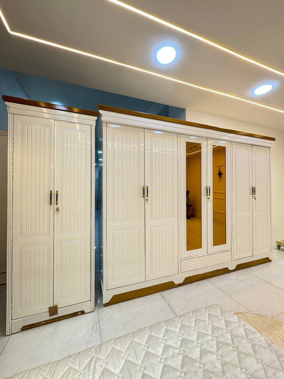 غرف نوم للبيع


**إذا كنت صاحب هذا الإعلان وتريد حذفه لأي سبب، رجاءا أرسل رسالة إلى الدعم الفني**