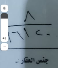 قطعة طابو للبيع حي الجامعه وجها ع شارع المساحة 100   07806986527