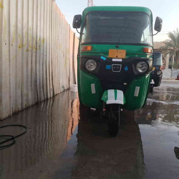 سلام عليكم 22 رقم وسنويه تحويل ثاني يوم لوحات طالعه
كفاله كفاله كفاله كشر ومكينه لا صبغ ولا ضربه ولا معجون فقط المضحهن ونكادات معمره 
تخم تاير وكهربائيات كله شغاله دوشمه زيرو جادر كله حديد 
مكان كفائات العبيدي رقم 📱 ***********
