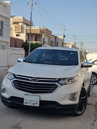 ايكينوكس • ٢٠١٩ • اربيل