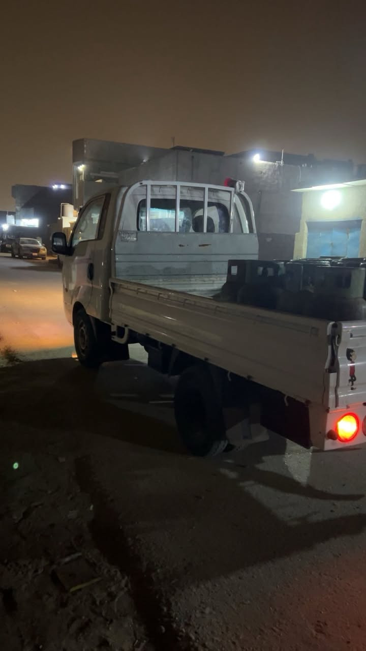 ‏سلام عليكم كيا موديل 2018 سيارة جديدة وحلوة كفالة عامة محرك غير كفالة تخم تاير سيارة تنبا حات سيارة سكن بصرة السعر 60 وبيها مجال ￼//***********
