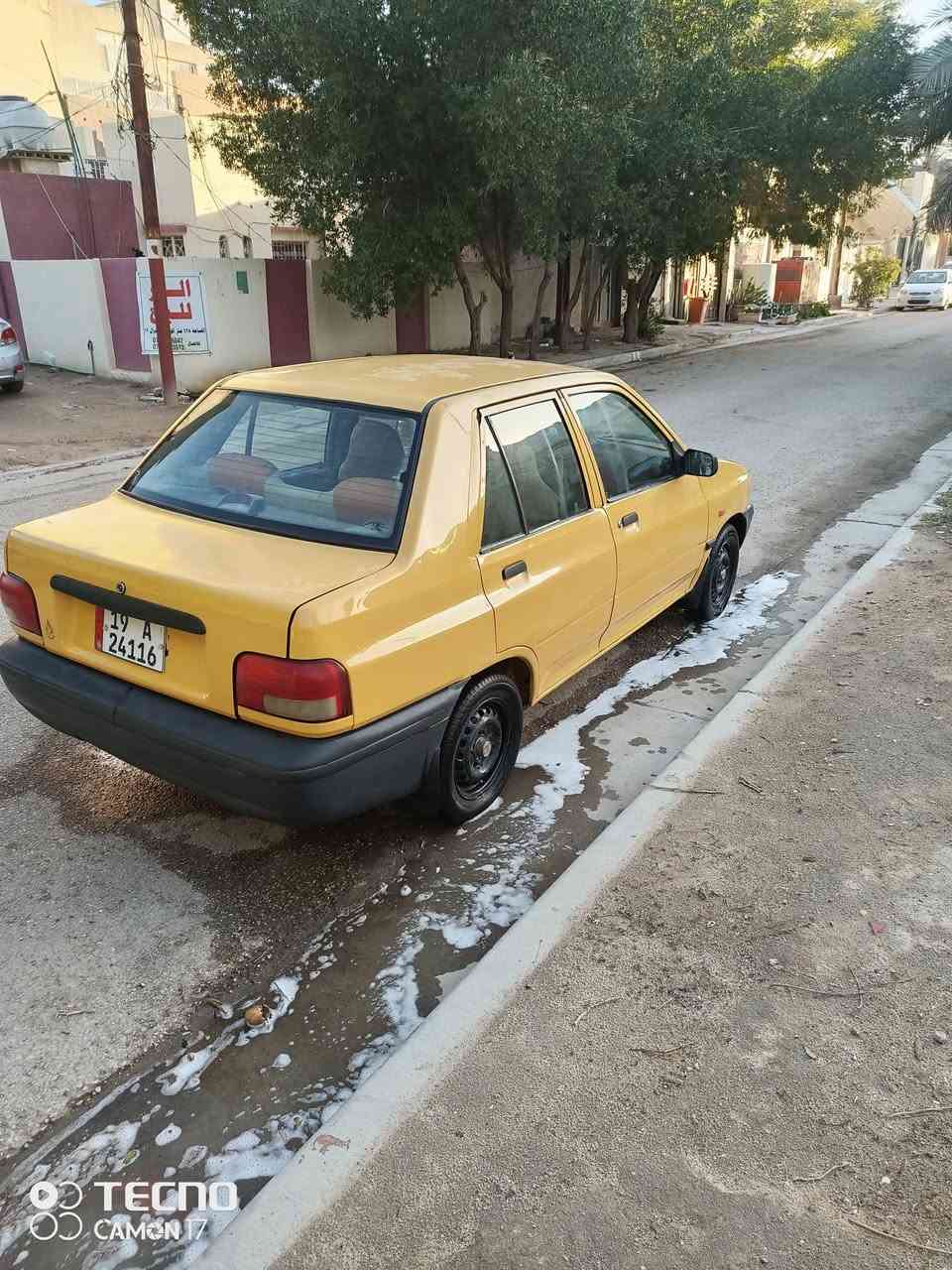 سايبا 2015 رقم كربلاء لا ضربة ولا صبغ  مكينه جديده مكفوله كير مكفول تخم تاير راعية بكربلاء سنوية ال 29  مكاني كربلاء السعر،36 وبيه مجال ***********
