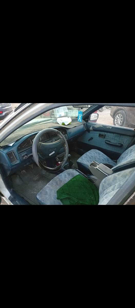 كورله موديل 92 بدون صبغ تبريد ثلج كير ومكينة شادهن جديد تحويل ثاني يوم مكاني بابل المسيب السياره جهازه  *********** السعر 45 وبيه مجال
