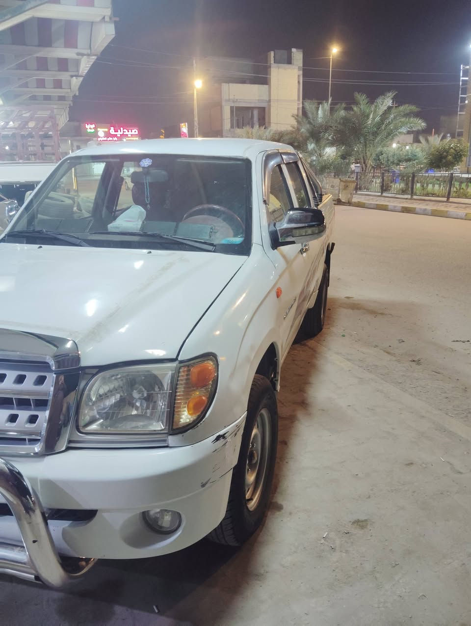 موديل 2019 مكان نجف متجايه سعر 70 وبيها مجال قليل ***********
