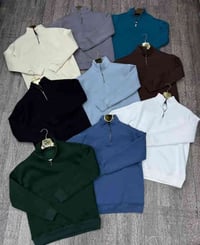 رجالي • ٦ ألوان • مقاسات XS-XXL