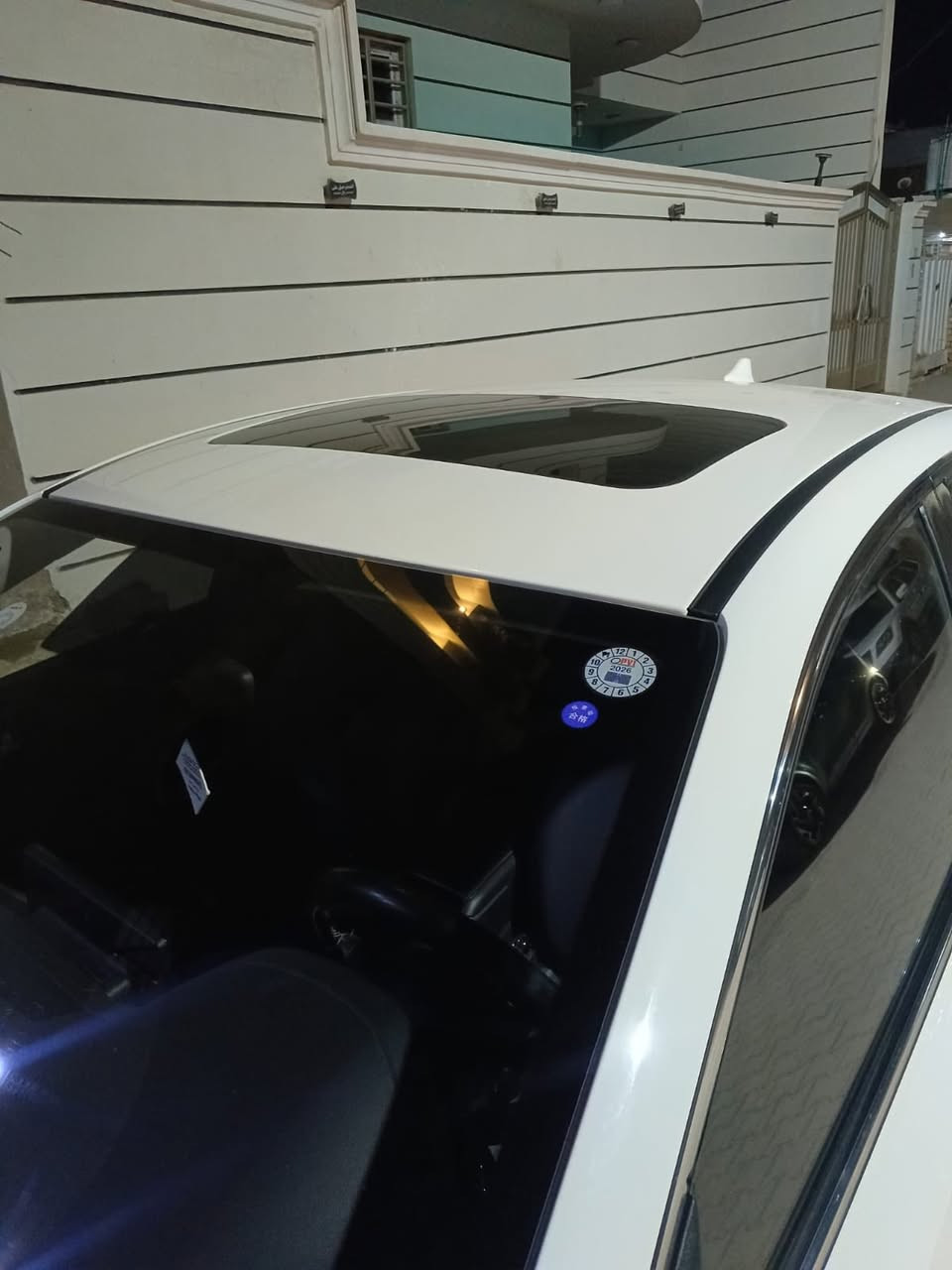 سلام عليكم سياره كي 3 سياره اخت الزيرو مكفوله من كلشي 2024 رقم اربيل بئسمي مكانه. واسط كوت 
***********
***********
