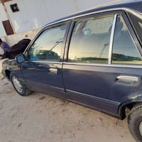 برنس ٩٣ • فتيس اوتو • رقم بابل