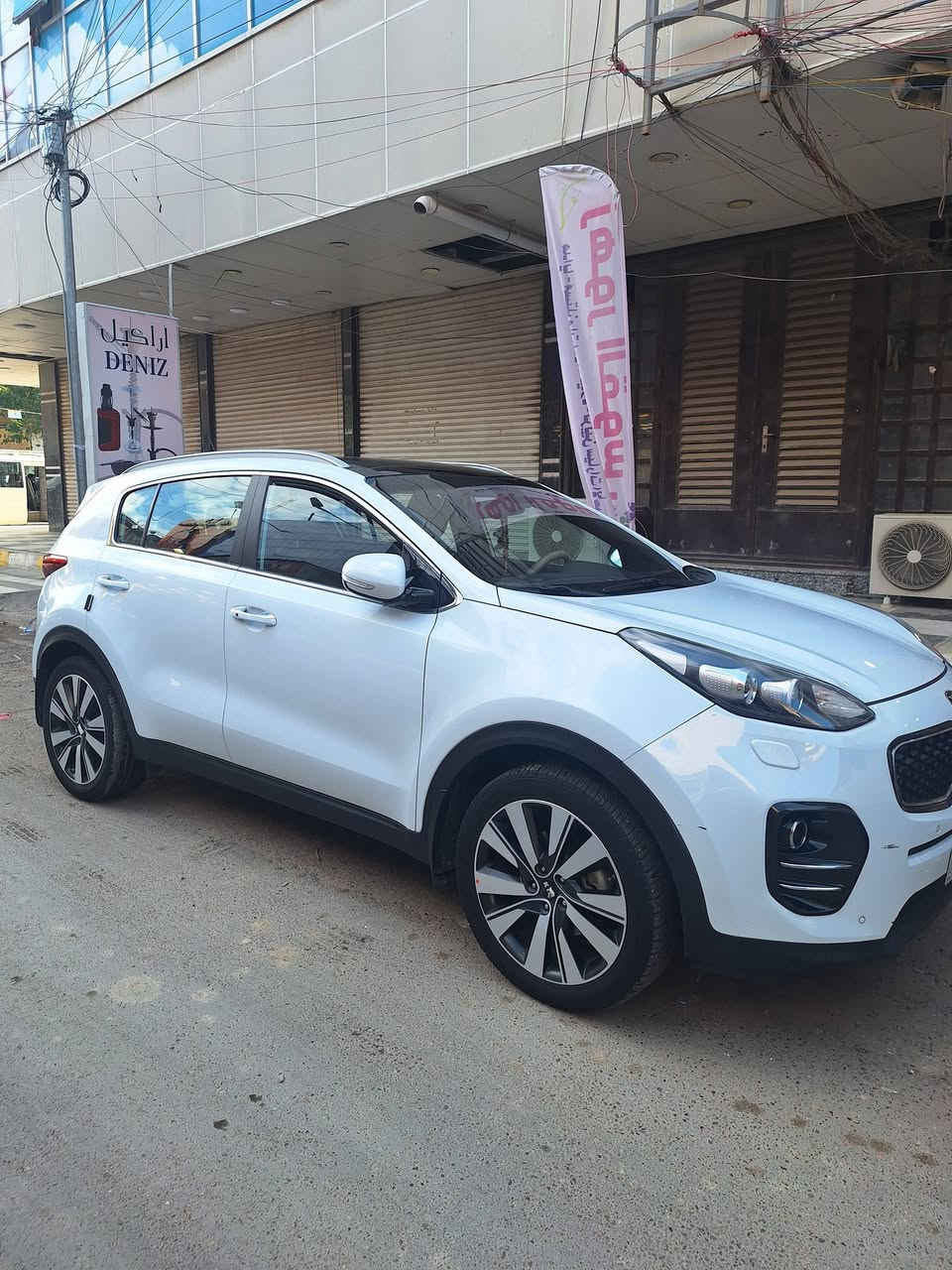 سبورتج ٢٠١٧ مكفوله اربيل


**إذا كنت صاحب هذا الإعلان وتريد حذفه لأي سبب، رجاءا أرسل رسالة إلى الدعم الفني**