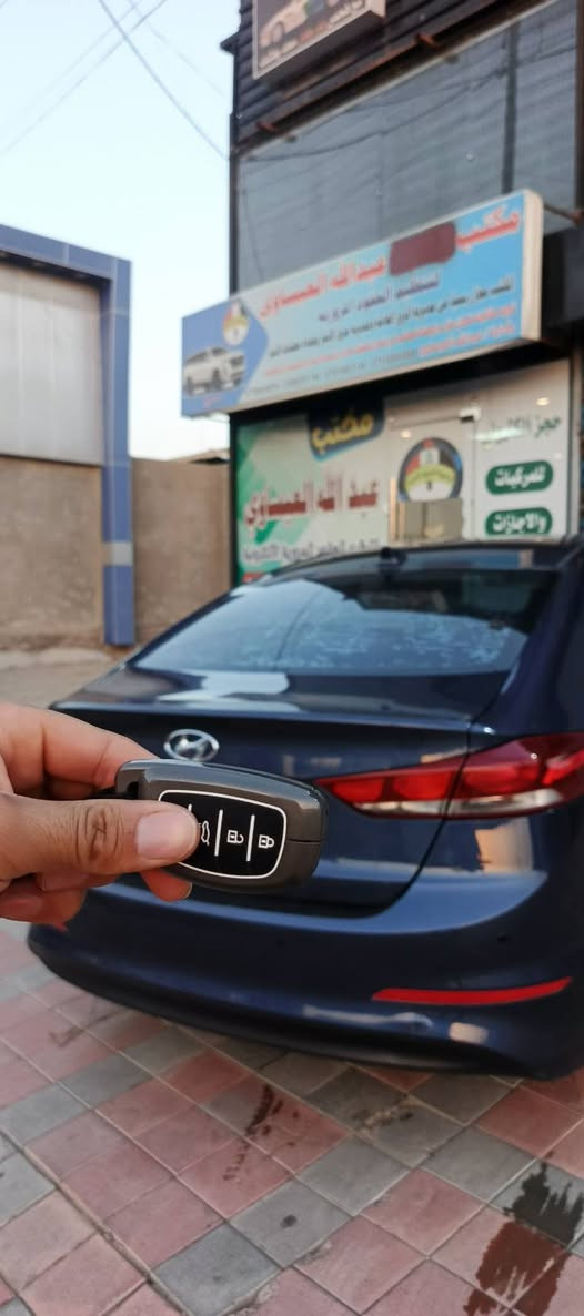 السلام عليكم
النتره 2018رقم انبار سياره امريكيه مكفوله من صبغ وتبيدل
بس بارد مثل ماموضح بلسونار بخشم لبنيد وبل هلال 
مواصفات فتحت صقف بصمت ابواب بصمه تشغيل
رادار جانبي بل امري حساسات سياره خير من الله كير ومحرك خير من لله السعر 128$وبي مجال قليل ‏‪***********‬‏
