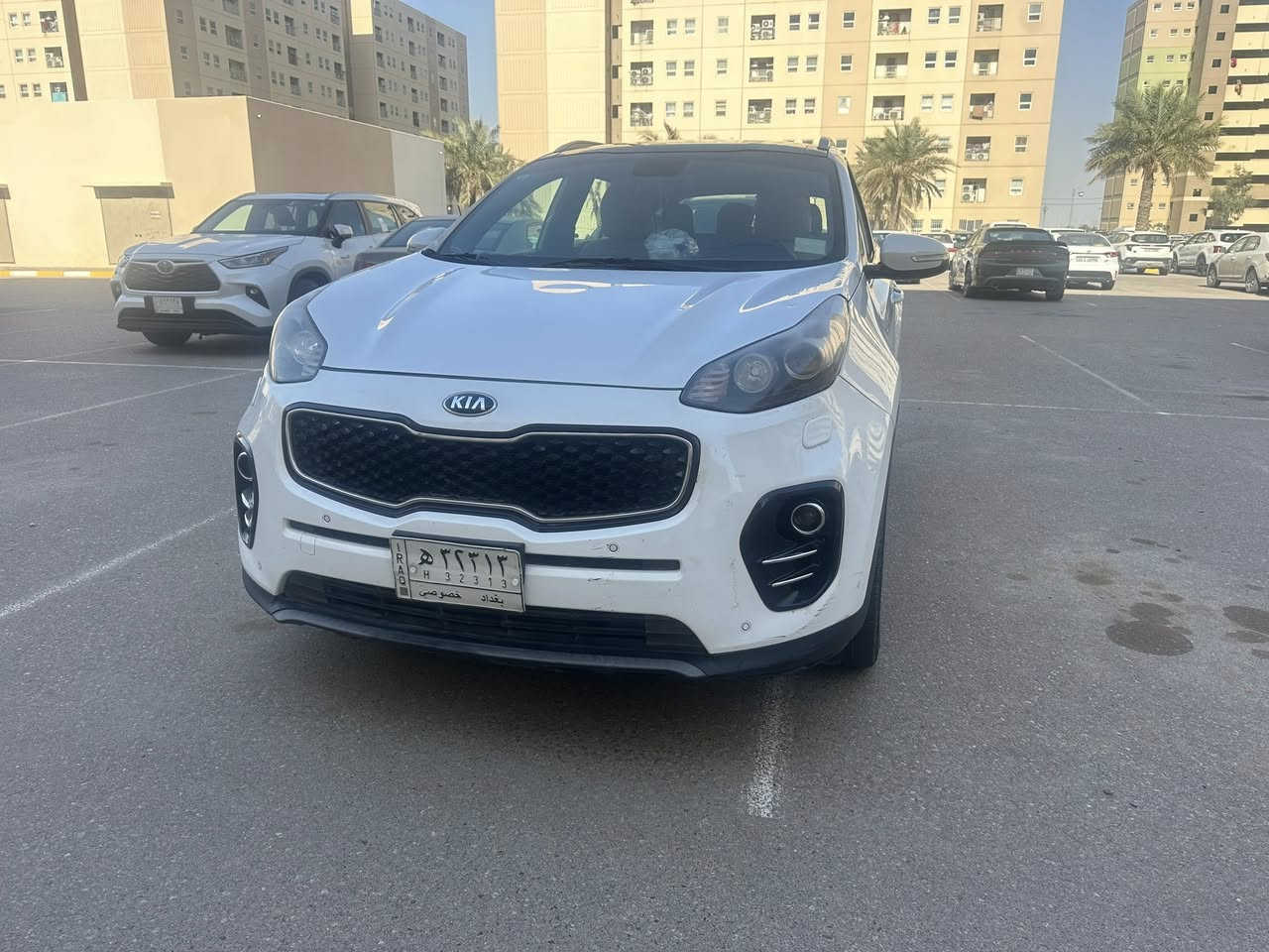 سبورتج ٢٠١٨ خليجي
السعر ١٧٣$


**إذا كنت صاحب هذا الإعلان وتريد حذفه لأي سبب، رجاءا أرسل رسالة إلى الدعم الفني**