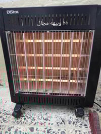 صوبة كهربائية • الكوفة شارع المعمل