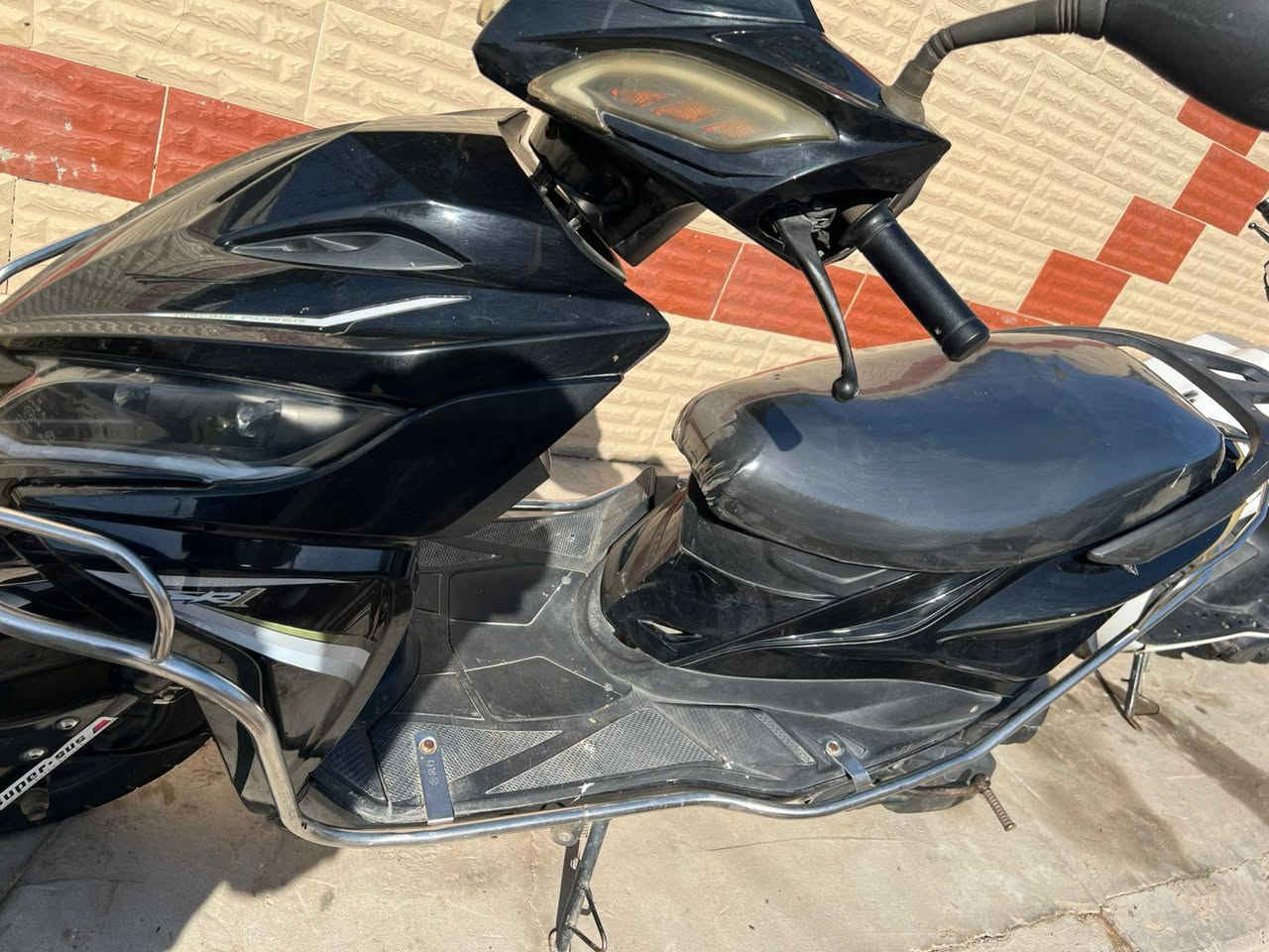 دراجة جانبو للبيع السعر 400الف وبيهامجال لشراي ميسان المجر الكبير تلفون ***********
