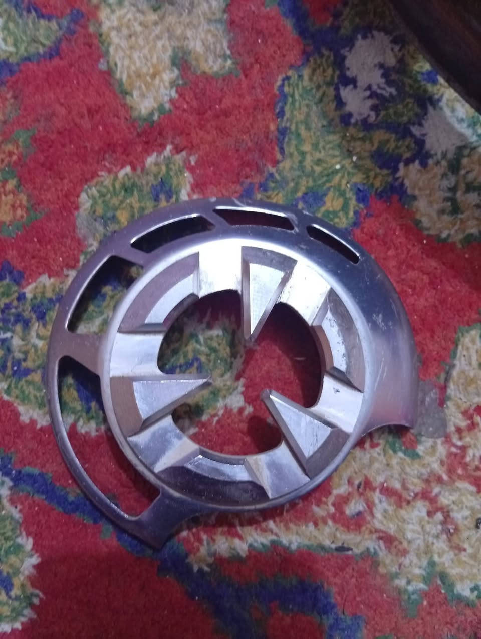 غراض ماكس للبيع والله بلاش سعرهن تعال خاص وتدلل مكاني حي النصار


**إذا كنت صاحب هذا الإعلان وتريد حذفه لأي سبب، رجاءا أرسل رسالة إلى الدعم الفني**