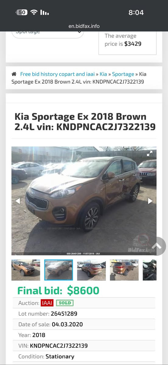 سبورتج 2018 ب148 مكفوله عدا الضرر رقم كربلاء


**إذا كنت صاحب هذا الإعلان وتريد حذفه لأي سبب، رجاءا أرسل رسالة إلى الدعم الفني**