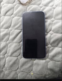 ايفون 13 للبيع بطارية 74 ول شاصي مشخط فقط الباقي مكفول لا مبدل ولا شي ...