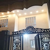 لدار للبيع مساحه 200 طابو بسمي خلف علوه رمل طريق معهد لفني س0771286172...