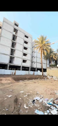 كربلاء الروضتين • ٦٥م • أرض للبيع