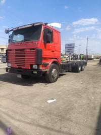 سكانيا • للبيع • بصرة