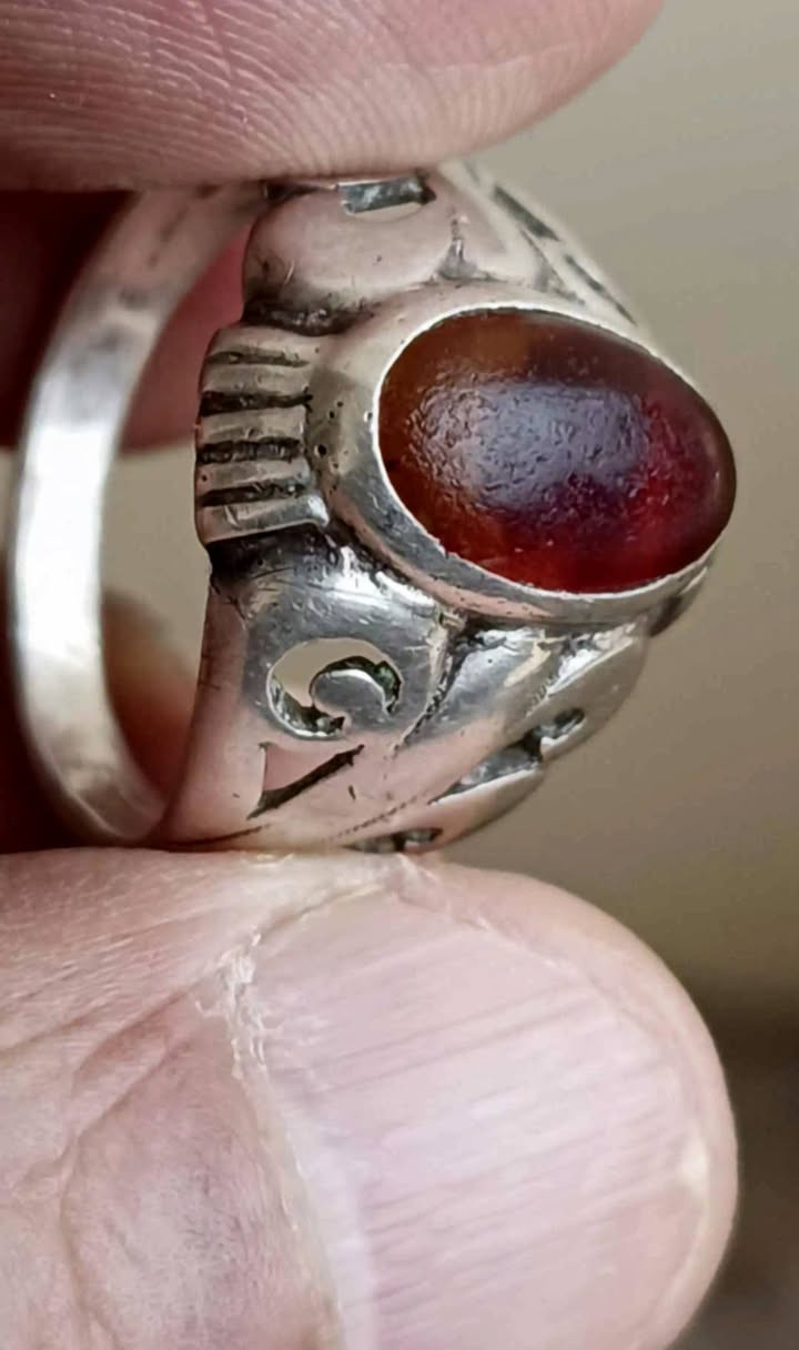 سلام عليكم اخوان محابس للبيع الشري الحقيقي يدخل خاص رجاء اخوي من الجميع السوك كلشي بي بس كدام عينك النداره والصياغه


**إذا كنت صاحب هذا الإعلان وتريد حذفه لأي سبب، رجاءا أرسل رسالة إلى الدعم الفني**