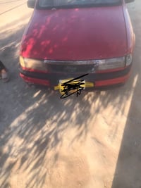 اوبل فيكترا • مكينة ١٦٠٠ • نجف