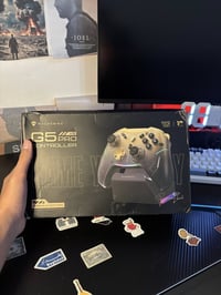 MACHENIK G5 Pro • مستعمل • نسخة مميزة