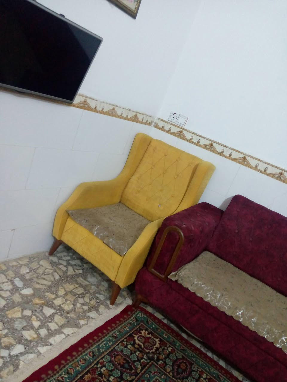 تخم تركي السعر 225 عشر نفرات


**إذا كنت صاحب هذا الإعلان وتريد حذفه لأي سبب، رجاءا أرسل رسالة إلى الدعم الفني**