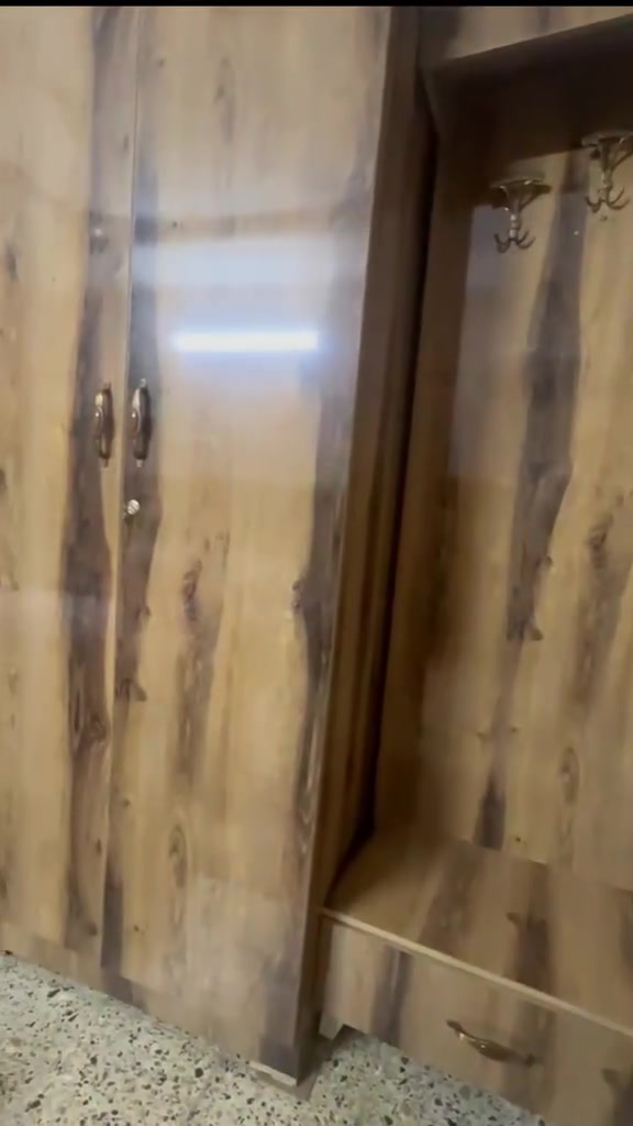 السلام عليكم غرفة تسكام عراقي شكل تركي نظافة فول اريدهة بمليون و100 
بغداد


**إذا كنت صاحب هذا الإعلان وتريد حذفه لأي سبب، رجاءا أرسل رسالة إلى الدعم الفني**