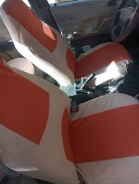 لنسر • محرك وكير جديد • رقم كركوك