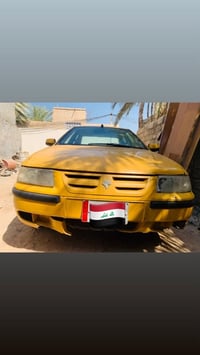 ٢٠١١ • كربلاء • كلتش جديد