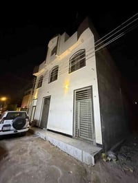 محولة الزهير • ١١٠م • عوائل فقط