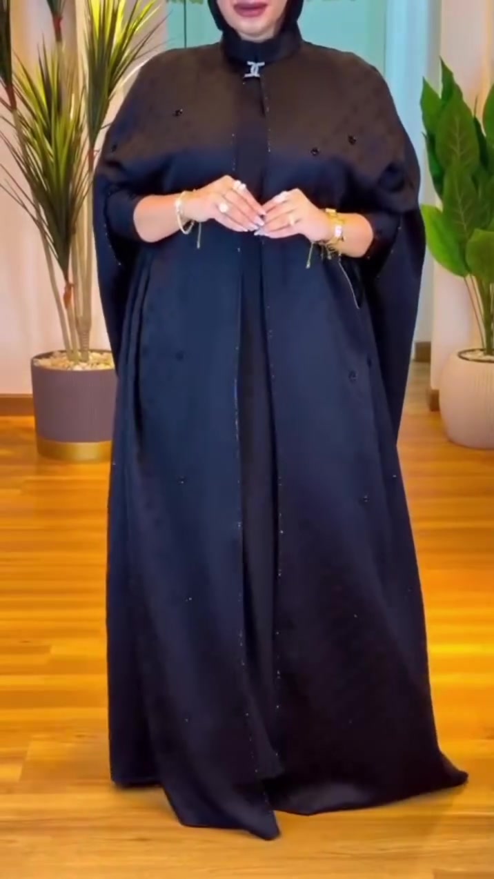 كاب جكار هاند ميد والتلبيسيه كريب اسوره هاند ميد بطرحه  تناسب كل الأزواق  روعه 🦋🦋

تلبس من65ك لحد 100كليووو 💛♠️💛

المقاسات👇👇🏻👇🏻👇🏻👇🏻

فري سايز


**إذا كنت صاحب هذا الإعلان وتريد حذفه لأي سبب، رجاءا أرسل رسالة إلى الدعم الفني**