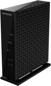 متاح راوتر NETGEAR Wireless Router - N300 (WNR2000 السعر 35 شامل التوص...