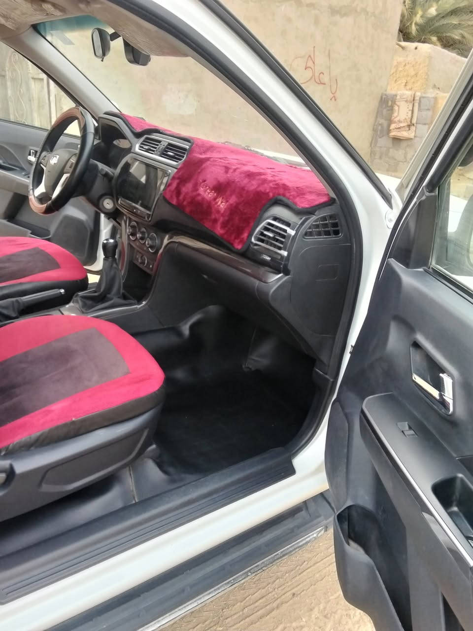 سلام عليكم للبيع كريت ويل2023 سياره مكفوله ماشيه 55 سنويه ل، 29 رقم قادسيه بسمنه سنويه محوله انكليزي مكان ذي قار الاستفساࢪ اكثر اتصل على ‏‪0781 549 3564‬‏
