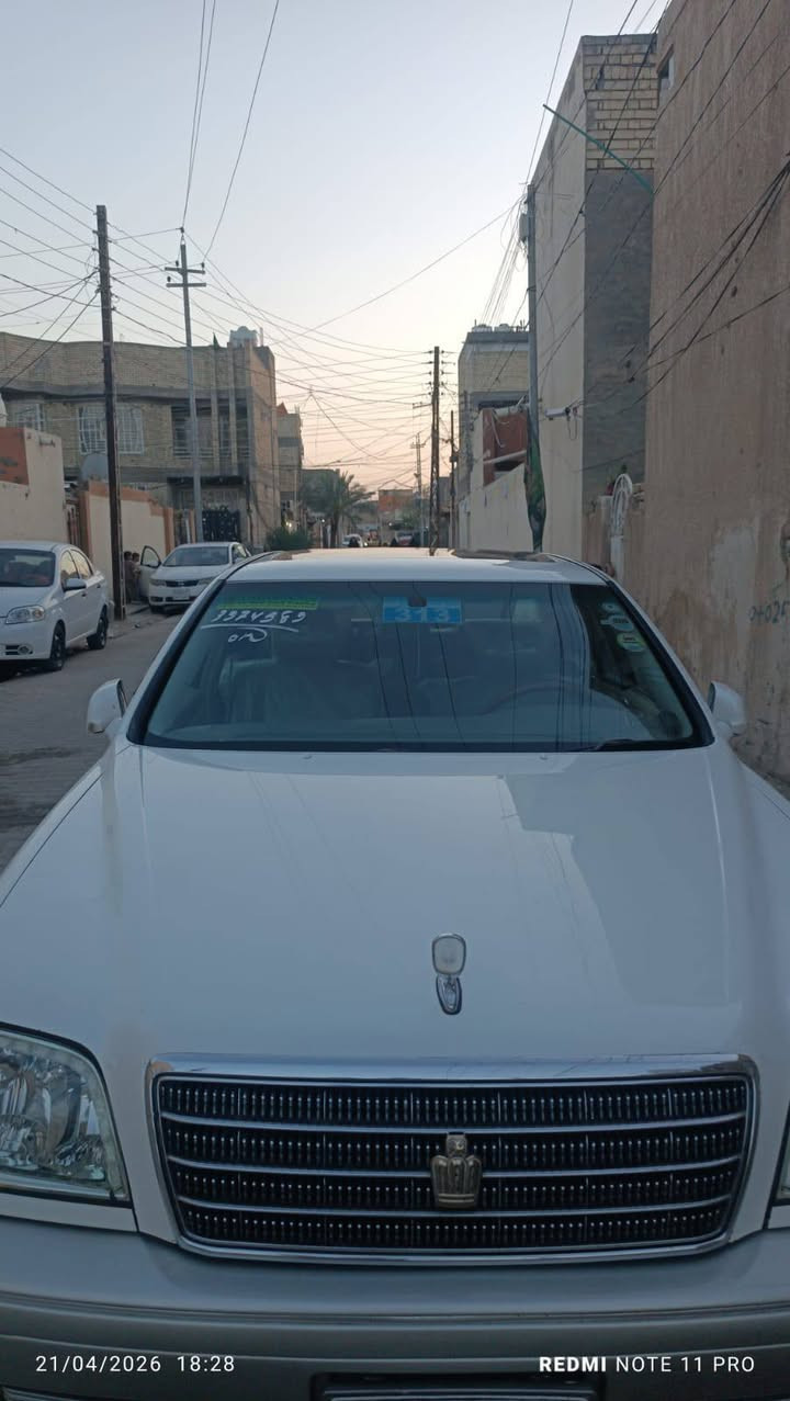 ملكه للبيع فول مواصفات فتح تبريد خلفي كشنات 4كهربائي جلد مكفوله من ظربه شاصي 75 ديفور الكبير مدفوع كمركه  مكانها في العماره الميمونه 
باقي بس فلوس رقم للستفسار على رقم ***********  مكفوله من جميع الصوليات عل خاص ماجاوب مكلف بنشر
