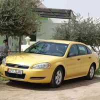 امبالا LT • ٢٠١٠ • الشرقاط