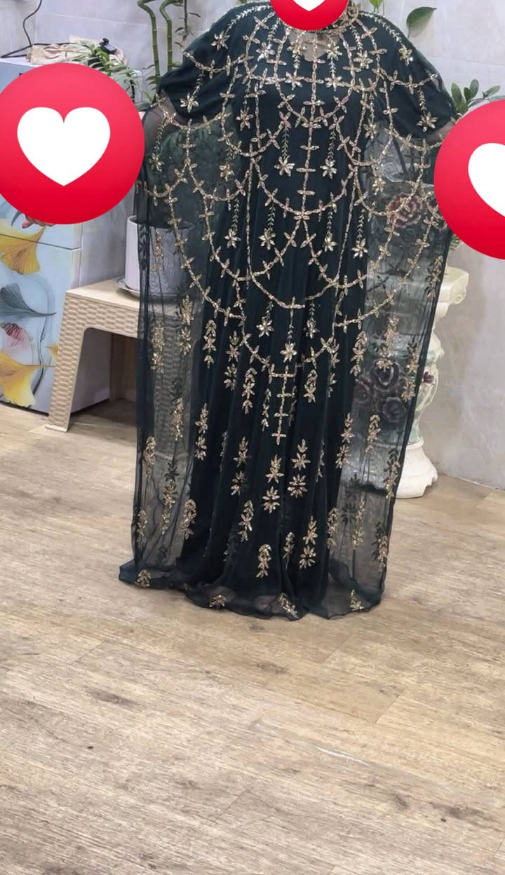 جديد لبسته ربع ساعه ع كد الملى بس  هاذ كله شغل ايد امانت الله شتريته 125 ابيعه ب 75


**إذا كنت صاحب هذا الإعلان وتريد حذفه لأي سبب، رجاءا أرسل رسالة إلى الدعم الفني**