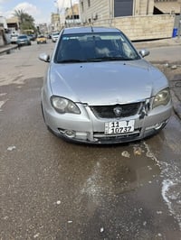 بروتون 2016 جين تو للبيع تبريد تدفئه كامره شاشه صدر امامي خلفي مناقصهه...