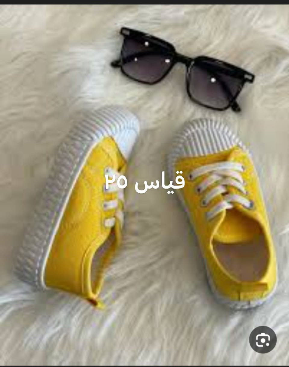 قياس ٤٣ ورجالي الأخضر هم قياس ٤٣ اكو توصيل جميع المحافظات وشرط الفحص


**إذا كنت صاحب هذا الإعلان وتريد حذفه لأي سبب، رجاءا أرسل رسالة إلى الدعم الفني**